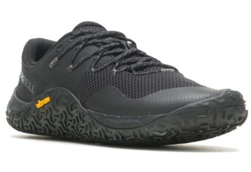 merrell shoes J037336 TRAIL GLOVE 7 black/black