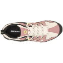 merrell shoes J037128 CLAYPOOL SPORT GTX oyster/burlwood