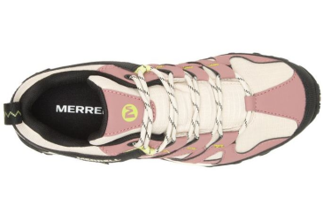 merrell shoes J037128 CLAYPOOL SPORT GTX oyster/burlwood