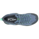 shoes merrell J037511 MOAB SPEED 2 MID GTX steel blue
