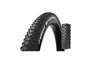 VITTORIA Syerra 29x2.4 DownCountry full blk 4C G2.