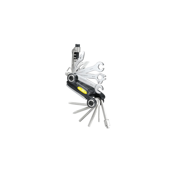 TOPEAK tool ALIEN II 31 functions with case