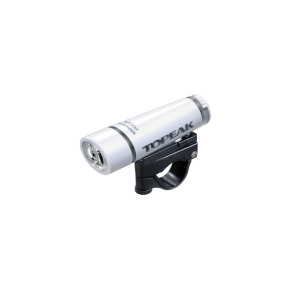 TOPEAK light WHITELITE HP FOCUS white