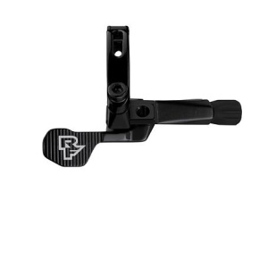 RACE FACE seatpost control 1X TURBINE R black