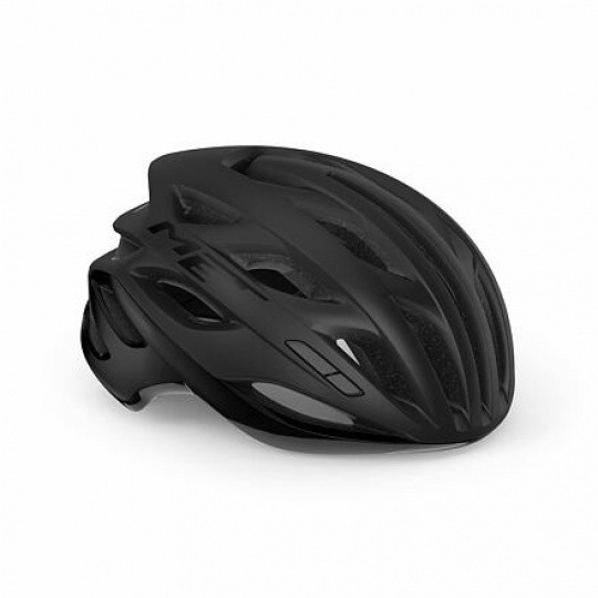 MET helmet ESTRO MIPS black -58/61