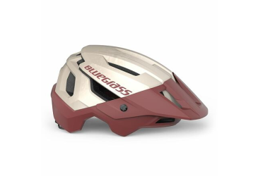 BLUEGRASS helmet ROGUE off-white -58/61