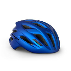 MET helmet IDOLO blue metallic -52/59