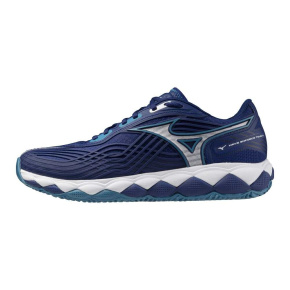 MIZUNO WAVE ENFORCE TOUR 2 CC(U) / Bellwether Blue/White/Fjord Bl