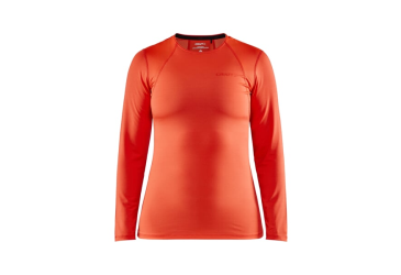 W T-shirt CRAFT ADV Essence LS