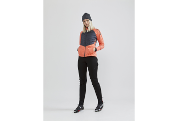 W Trousers CRAFT CORE Glide FZ