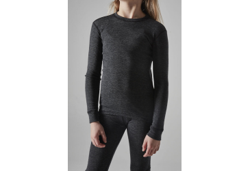 Set CRAFT CORE Wool Merino Junior
