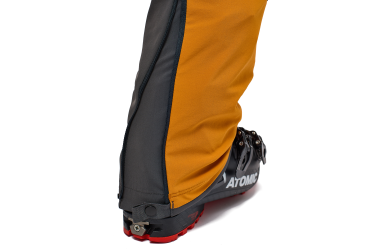 Haglöfs Pants L.I.M Quiver men's