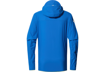 Haglöfs Tempo Trail Men's Jacket