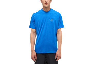 Haglöfs Ridge Hike T-shirt ss.r.men's