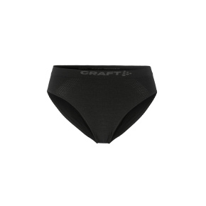 W CRAFT Wool Seamless Hipster Panties