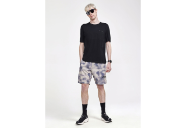 CRAFT CORE Essence Bi-blend SS T-shirt