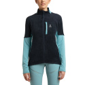 W Haglöfs Touring Mid Women's Hoodie