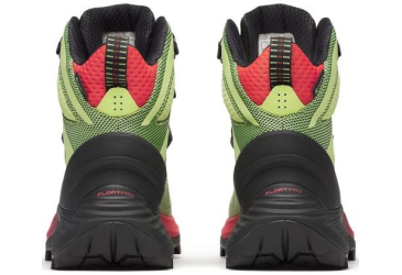 Merrell footwear J038490 ROGUE HIKER MID GTX mantis