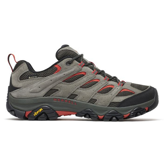 obuv merrell J00005398 MOAB 3 GTX M talus/ember
