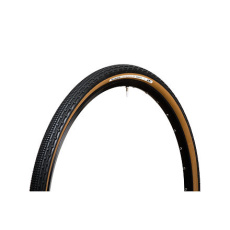 PANARACER tire GRAVELKING SK + 650Bx48 (27.5x1.9) black/brown