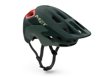 MET helmet REVO MIPS midnight forest -58/62