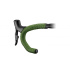 CICLOVATION handlebar tape Grind Touch Diamond Kale Green