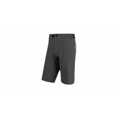 SENSOR CYKLO HELIUM men's short pants loose grey Size: