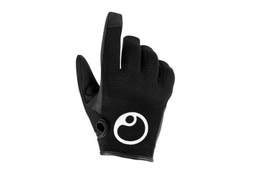 ERGON Gloves HE2 Evo Size: