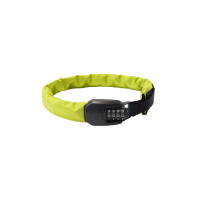 HIPLOK LOCK SPIN NEON YELLLOW (SP1NY)