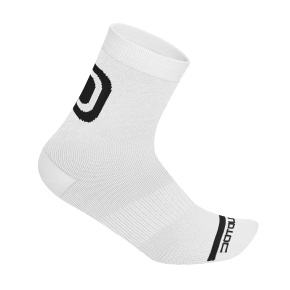 DOTOUT LOGO SOCKS WHITE - SET OF 3 PAIRS (A15X112000)