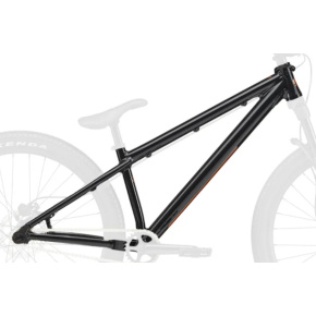 GT FRAME LABOMBA (G23034U10/BLK) GT FRAME LABOMBA (G23034U10/BLK)