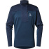 Haglöfs ROC Flash Mid Halfzip Men's Sweater