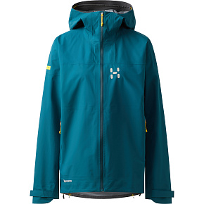 W Jacket Haglöfs L.I.M AIRAK GTX women's