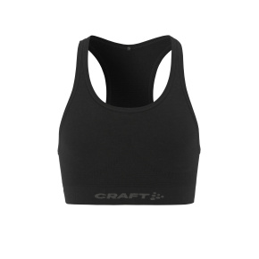 W Bra CRAFT Wool Seamless W Bra CRAFT Wool Seamless