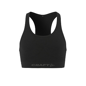 W Bra CRAFT Wool Seamless W Bra CRAFT Wool Seamless
