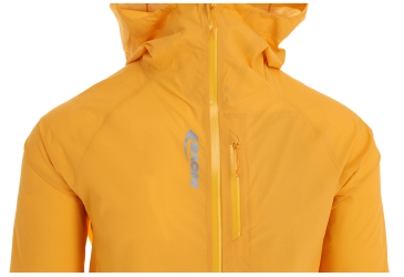 INOV8 STORMSHELL V2 M yellow