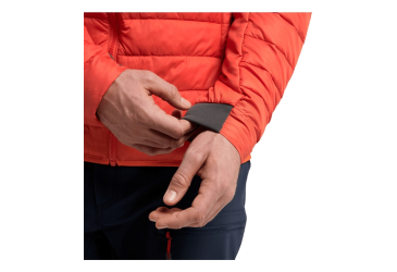 Haglofs Spire Mimic Hood Men's Jacket