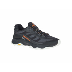 shoes merrell J066769 MOAB SPEED GTX black