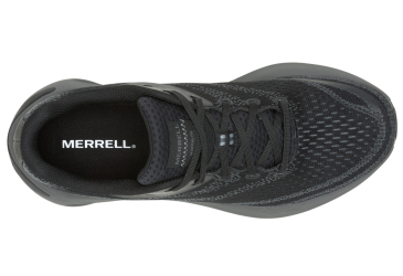 Merrell shoes J068219 MORPHLITE GTX black/rock