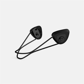 GIRO Signes Chin Bar-matte black