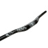 RACE FACE handlebars SIXC, 20mm RISE 35x820 black/silver