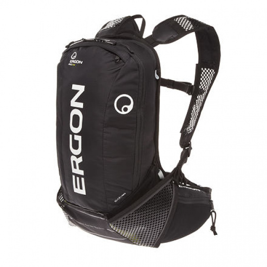 ERGON backpack BX2 Evo black