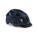 MET helmet MOBILITE blue -52/57