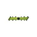 RACE FACE pedals AEFFECT R green