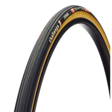 CHALLENGE tire STRADA Pro 700x25 black/tan