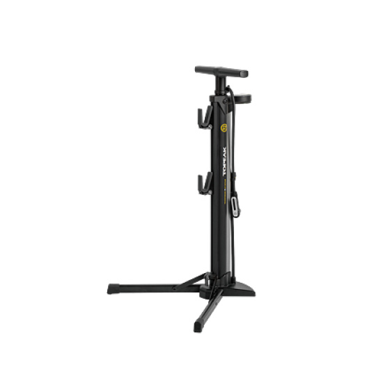 TOPEAK pump TRANSFORMER eUP 2STAGE