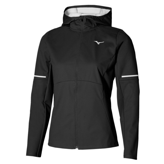 MIZUNO Mizuno Thermal Charge BT JK / Black /