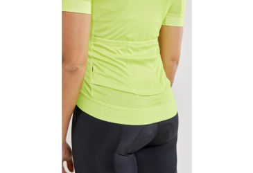 W Cyclocross CRAFT CORE Essence Tight