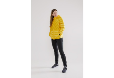 W Jacket CRAFT Lightweight Down