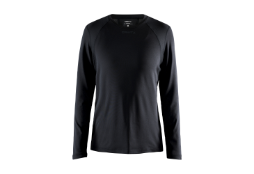 W T-shirt CRAFT ADV Essence LS
